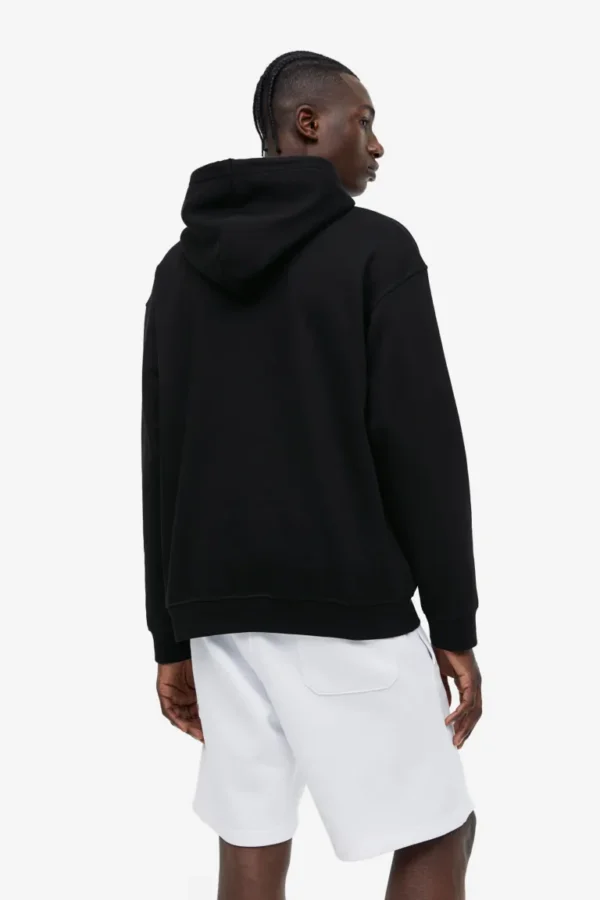 Hoodie Oversize – Image 2