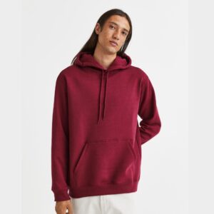 Hoodie Unisexe Grenat