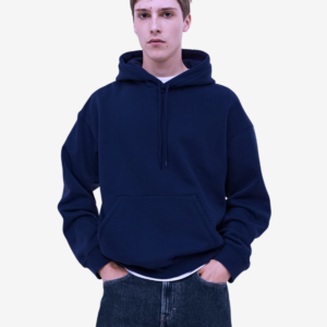 Hoodie Unisexe