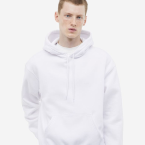 Hoodie Unisexe