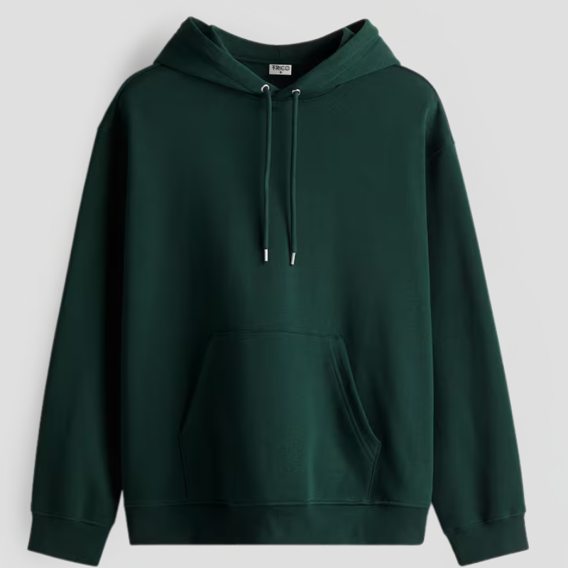 Hoodie Oversized Fit