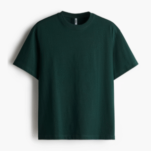 T-shirt Oversized Fit