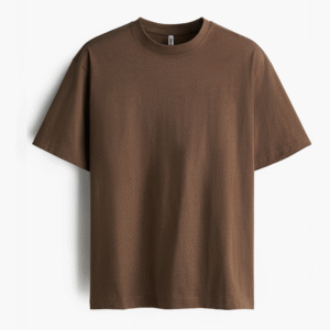 T-shirt Oversize