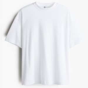 T-shirt Oversized Fit
