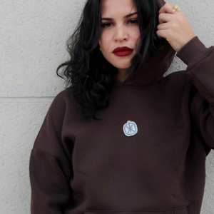 Hoodie Oversize Fit
