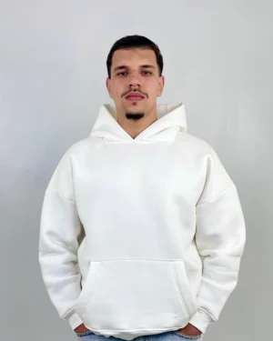 Hoodie Oversized Fit
