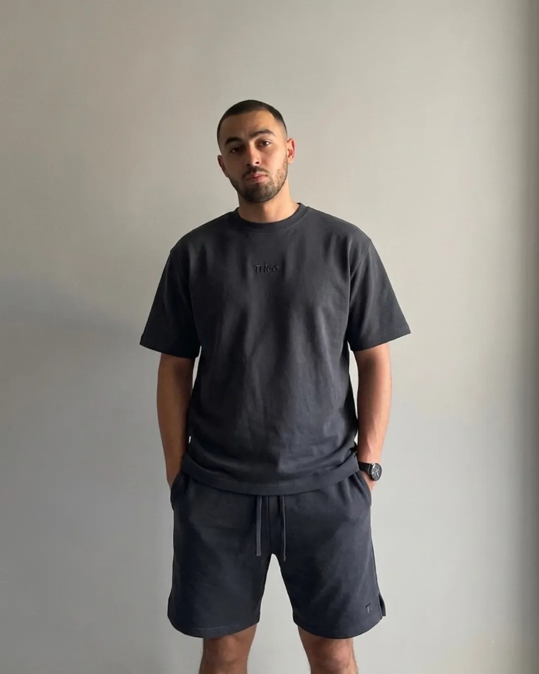 The Relaxed Fit — Trico Maroc